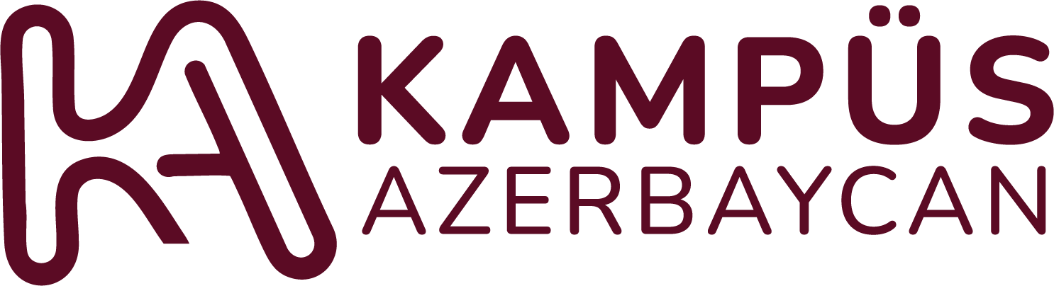 Kampüs Azerbaycan